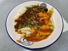 -大嘻咹biangbiang面(历史博物馆店)