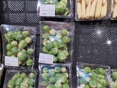 -T11生鲜超市(朝阳公园店)