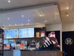 -COSTA COFFEE(上海五玠坊店)