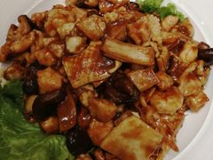 -大铁勺新津菜(东丽阳光新业广场店)