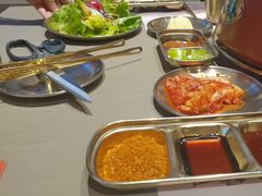 -西塔老太太泥炉烤肉(济南首店)
