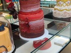 -麦雪尔甜品·生日蛋糕(新街口旗舰店)