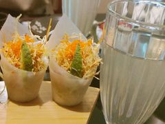 -天狗山料理(省体店)