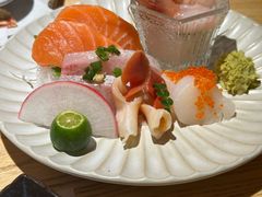 -鹤龟料理店(时代天街店)