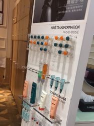 -时尚殿堂hair salon