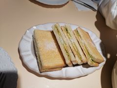-秀儿家の小确幸花园西餐厅