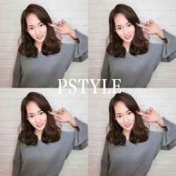 -P.STYLE 派斯造型