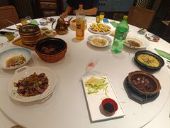 -老西门·常州菜(新区店)