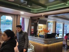 -闽江夜游台江旅游码头