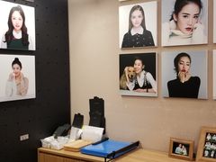 -海马体照相馆|大师(武汉光谷K11店)