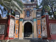 -白帝城·瞿塘峡景区