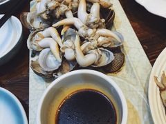 -老姑砂锅·烧烤天津菜(体北道店)