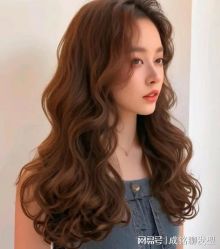 -KIMI HAIR SALON·烫染设计店