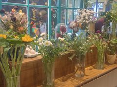 -BOBLOOM花店(宝龙旭辉广场店)