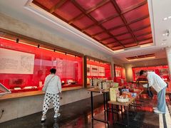 -御茶膳房皇家糕点博物馆(北京首店)