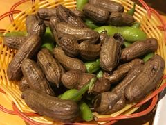 -木屋烧烤(坂田天安云谷店)