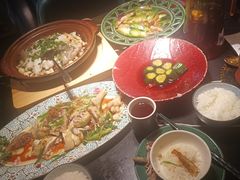 -粤·向群饭店(二沙岛店)