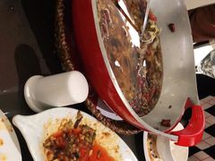 -渝信川菜(西单店)