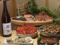 -贵木日本料理·铁板烧(新地假日广场店)