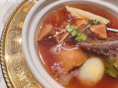 -满满海佛跳墙(千禧店)