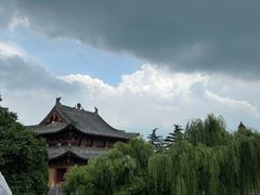 -洛阳白马寺