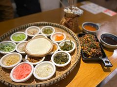 -包整·丝娃娃(一览甲秀楼风景店)