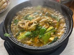 -田园腊汁肉夹馍(沈阳总店)