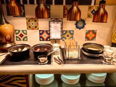 -澳门十六浦索菲特大酒店