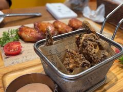 -萨贝尔意式餐厅(宝信店)