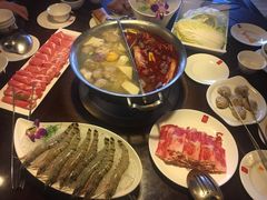 -鼎王麻辣锅(七贤店)