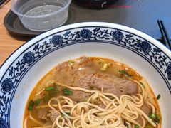 -有礼有面(知春路店)