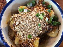 粑粑的小土豆-搓火大都会(广安门总店)