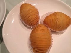 飘香榴莲酥-东海海鲜酒家(中信广场店)