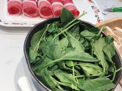 -东门口涮肉·砂锅·烤串(老门东店)