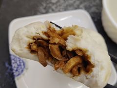 -白杨包子(通达街店)