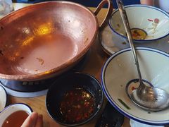 -妈妈的味道(和顺古镇店)