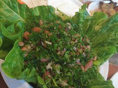 -bosphorus 铂斯西餐厅·土耳其烧烤(环市中路店)