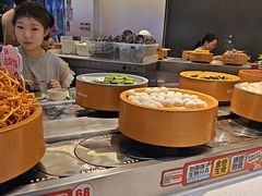 -龍歌自助小火锅(秦淮水游城店)