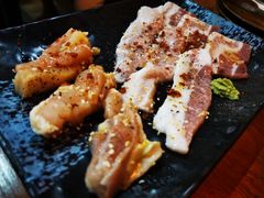 -大阪烧肉BAKA一代(十亩地店)