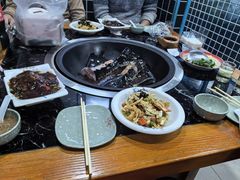 -边江铁锅炖鱼(振八街店)