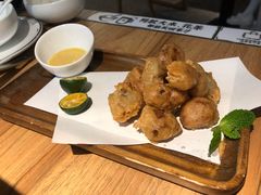 芥末牛腩仔-太二酸菜鱼(福州泰禾店)