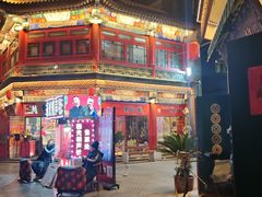 -古文化街旅游区
