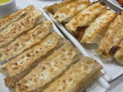 -春水锅贴·传统鲁菜(大明湖店)