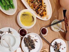 -顺风汤馆·广府粤菜(江宸天街店)