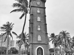-海口骑楼老街历史文化街区