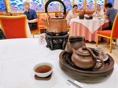 -凤凰楼酒家·粤宴点心(华强北店)