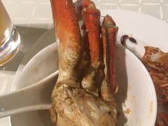 -无招牌海鲜餐厅(怡丰城店)