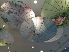 大堂-面西湖杭帮面(控江路店)