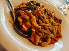 -那家小馆•北京菜•烤鸭(香山店)