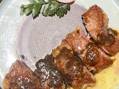 -贵木日本料理·铁板烧(新地假日广场店)